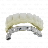 Design Service I-Bar B4D Blender